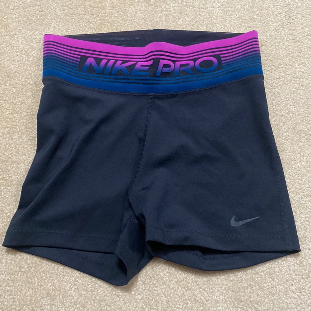 Nike Spandex